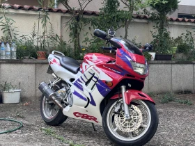 Honda Cbr F3, снимка 2