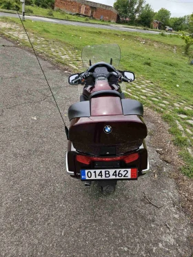 BMW K 1200 LT, снимка 4