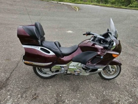 BMW K 1200 LT, снимка 1