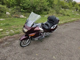 BMW K 1200 LT, снимка 2