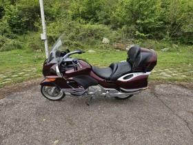 BMW K 1200 LT, снимка 6