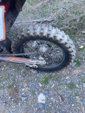 Ktm EXC, снимка 6