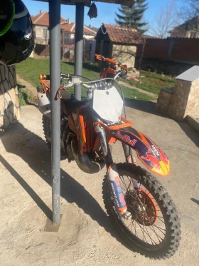 Ktm EXC, снимка 2