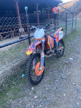 Ktm EXC, снимка 3