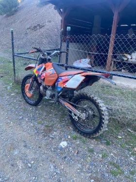 Ktm EXC, снимка 4