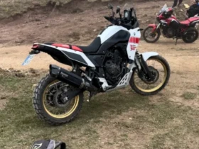 Yamaha Tenere XTZ690 Rally  | Mobile.bg    2