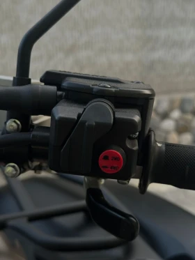 Yamaha Grizzly, снимка 10