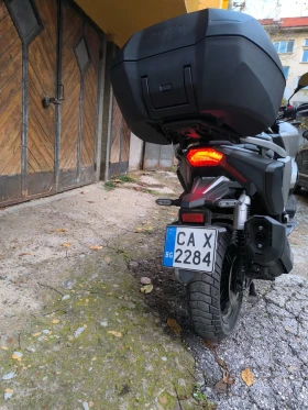 Honda X-ADV 350 | Auto.bg — изображение 3