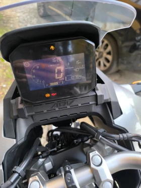 Honda X-ADV 350 | Auto.bg — изображение 2