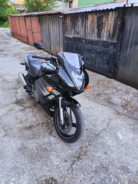������ Suzuki Gs