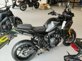 ����� �� �������� �� Yamaha Mt-07 Tracer GT 2026