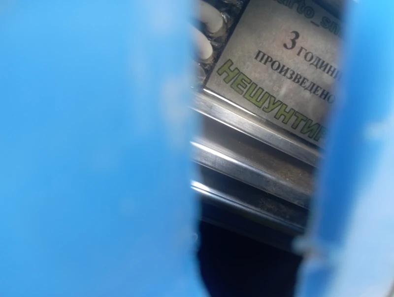 Tm Racing 450en, снимка 9 - Мотоциклети и мототехника - 53295491