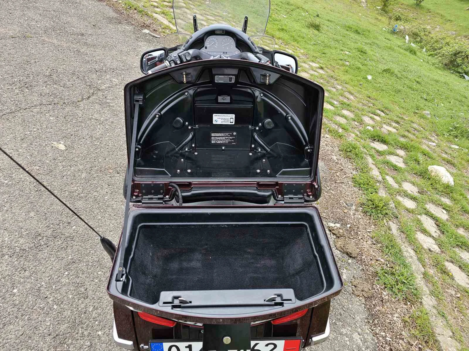 BMW K 1200 LT | Mobile.bg   13