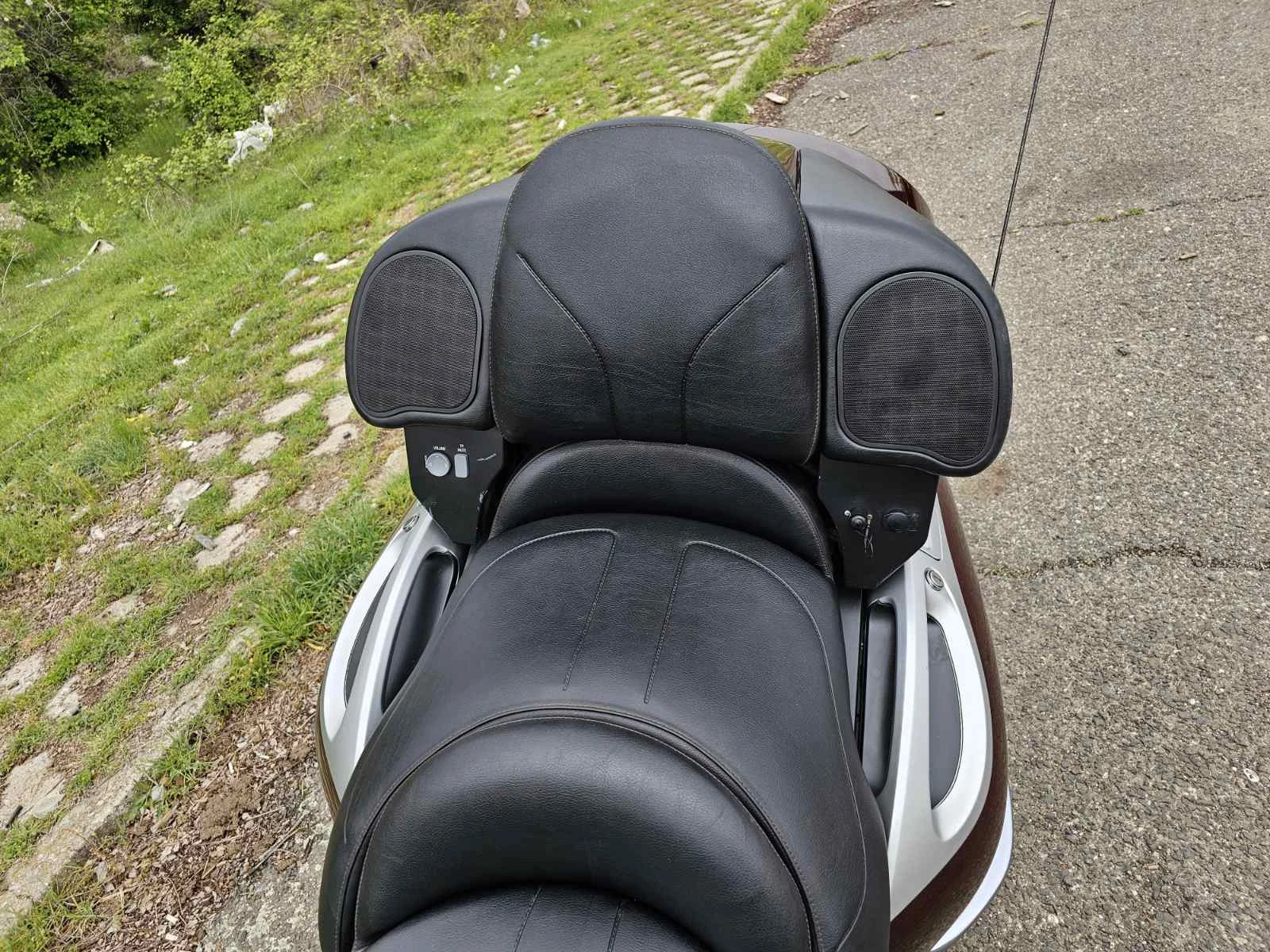 BMW K 1200 LT | Mobile.bg   11