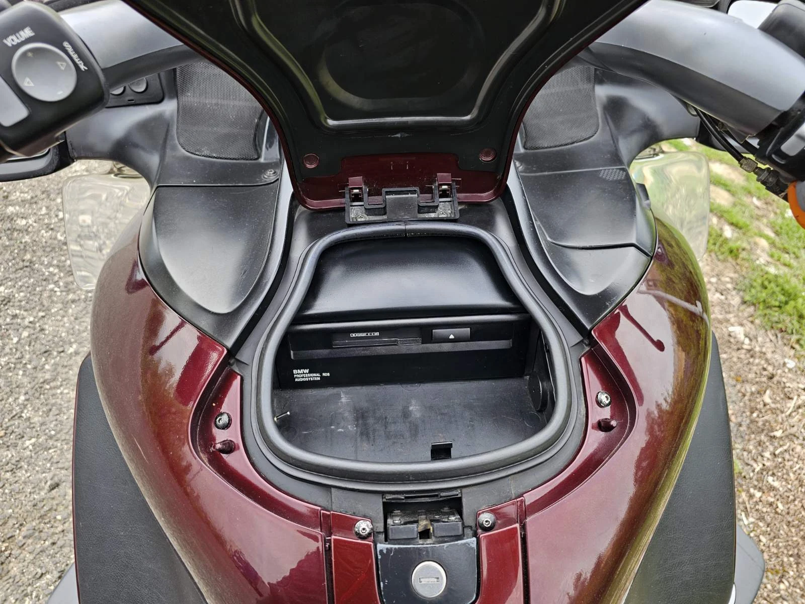 BMW K 1200 LT | Mobile.bg   15