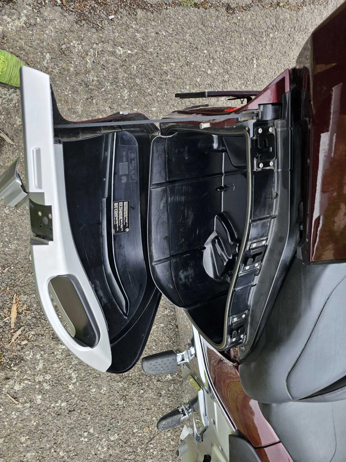 BMW K 1200 LT | Mobile.bg   14