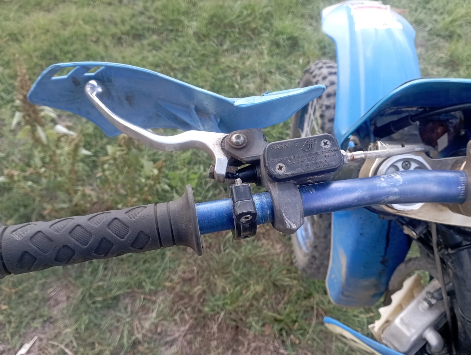 Tm Racing 450en | Mobile.bg   13