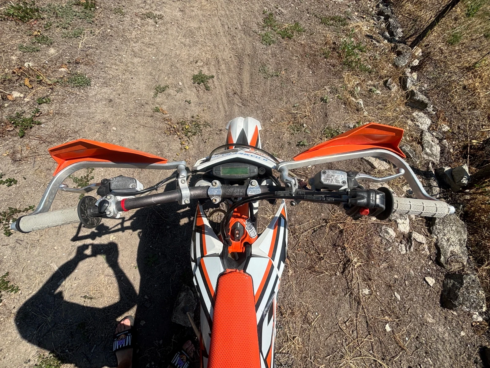 Ktm Freeride