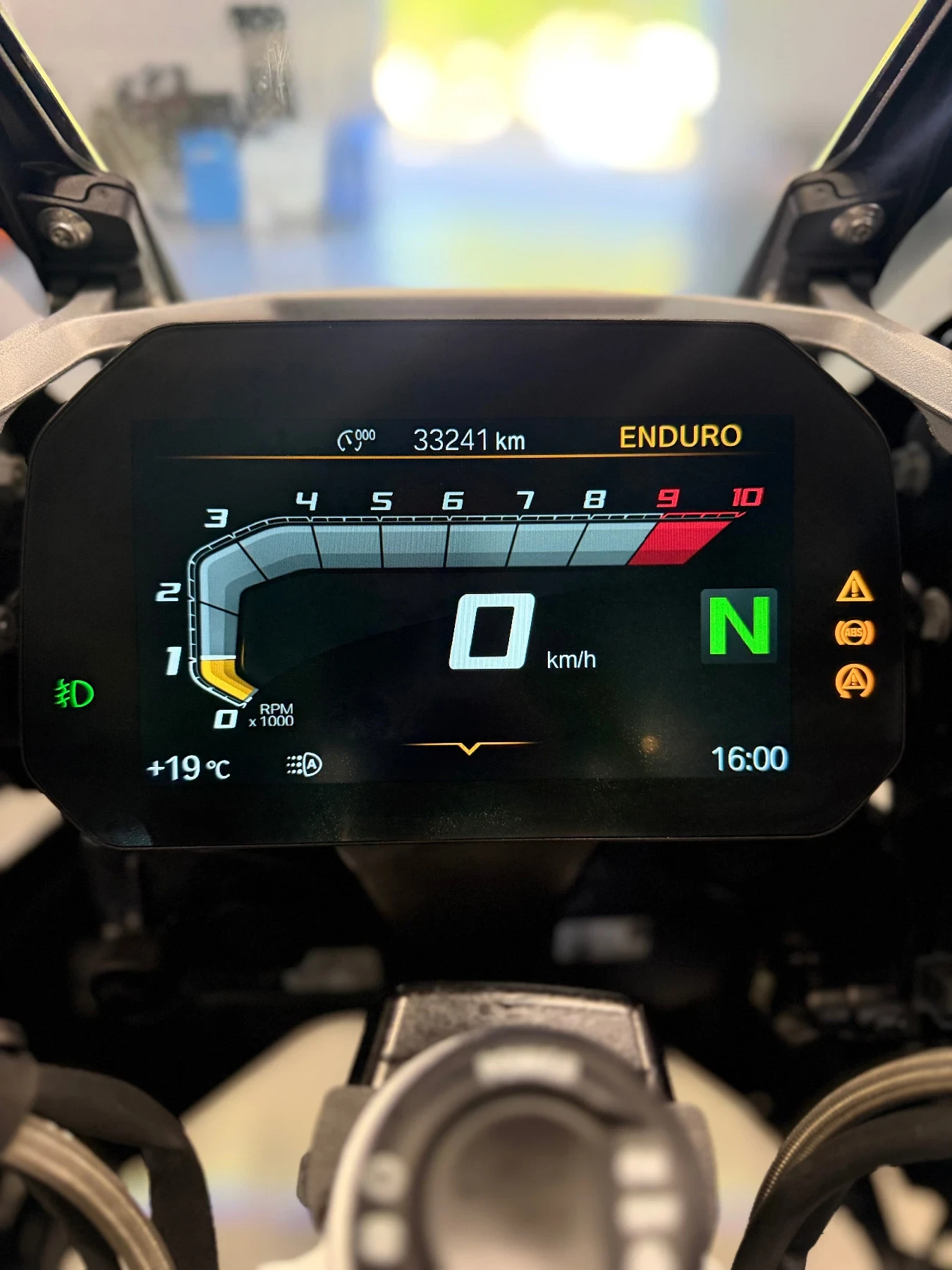 BMW R 1250gs, снимка 14 - Мотоциклети и мототехника - 56582795