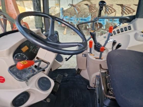 Трактор Kubota М9540, снимка 4
