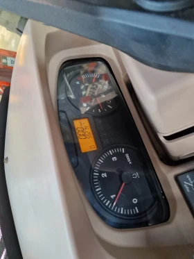 Трактор Kubota М9540, снимка 7