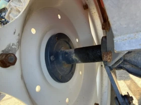 Трактор Kubota ВНОС 31.05.2026, снимка 10