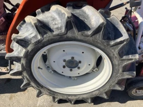 Трактор Kubota ВНОС 31.05.2026, снимка 5
