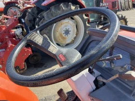 Трактор Kubota ВНОС 31.05.2026, снимка 3