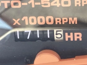 Трактор Kubota ВНОС 31.05.2026, снимка 7