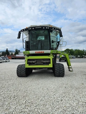  Claas Lexion 770 | Mobile.bg    3