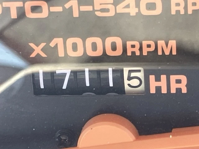 Трактор Kubota ВНОС 31.05.2026, снимка 7 - Селскостопанска техника - 54624309