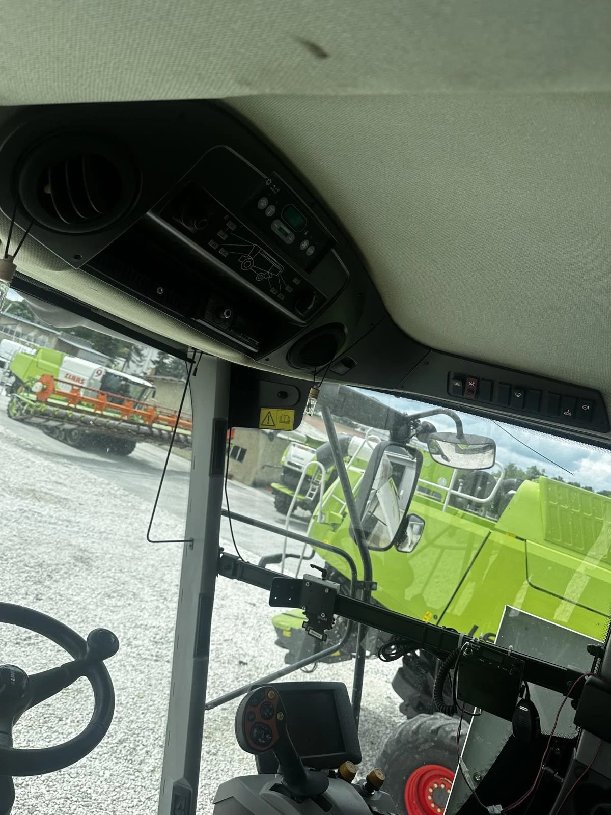  Claas Lexion 770tt | Mobile.bg   11