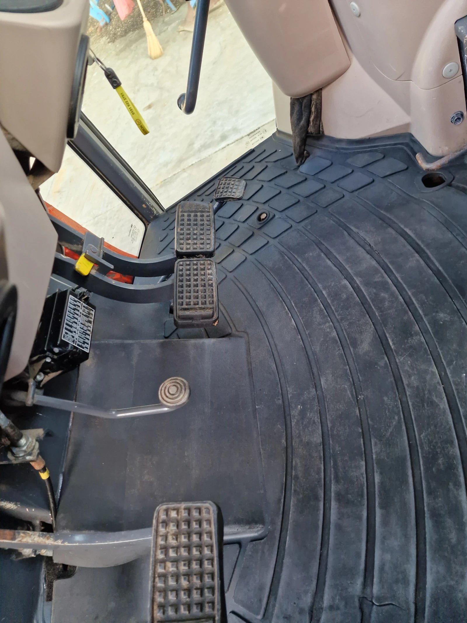  Kubota 9540 | Mobile.bg   6