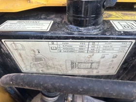 Мини челни товарачи GEHL R105 Skid Steer Loader, снимка 12