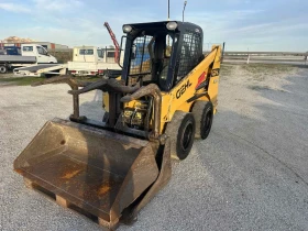 Мини челни товарачи GEHL R105 Skid Steer Loader, снимка 2