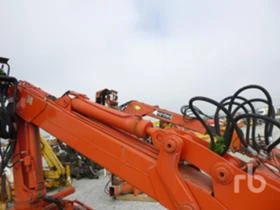 Обява за продажба на Автокран FASSI 3, 5т 7м ~5 990 лв. - изображение 4