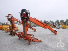 Обява за продажба на Автокран FASSI 3, 5т 7м ~5 990 лв. - изображение 1