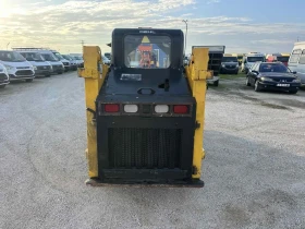    GEHL R105 Skid Steer Loader | Mobile.bg    6