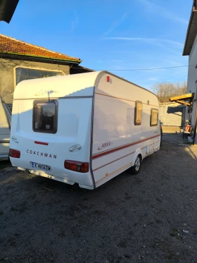 Каравана Coachmen AMARA 450/2, снимка 7