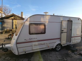 Каравана Coachmen AMARA 450/2, снимка 3