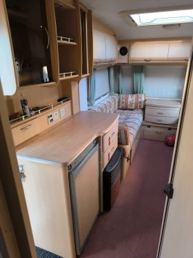 Каравана Coachmen AMARA 450/2, снимка 14