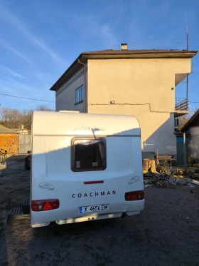 Каравана Coachmen AMARA 450/2, снимка 5