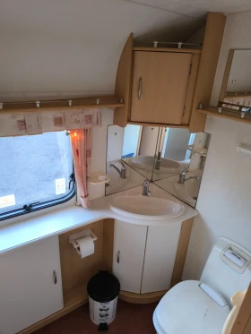 Каравана Coachmen AMARA 450/2, снимка 12