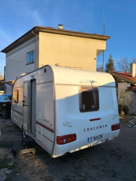 Каравана Coachmen AMARA 450/2, снимка 6