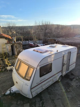 Каравана Coachmen AMARA 450/2, снимка 8