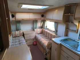 Каравана Coachmen AMARA 450/2, снимка 15