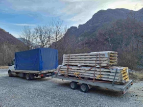 За автомобил TPV TBHC 2700, снимка 7