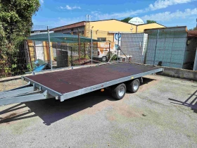 За автомобил TPV TBHC 2700, снимка 1