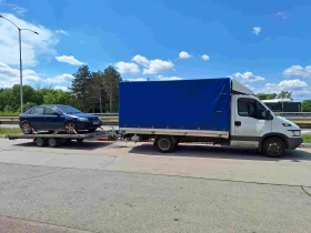 За автомобил TPV TBHC 2700, снимка 14