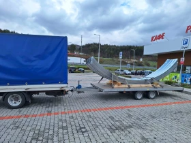 За автомобил TPV TBHC 2700, снимка 15